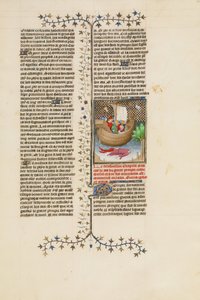 De Onthoofding van Pompeius